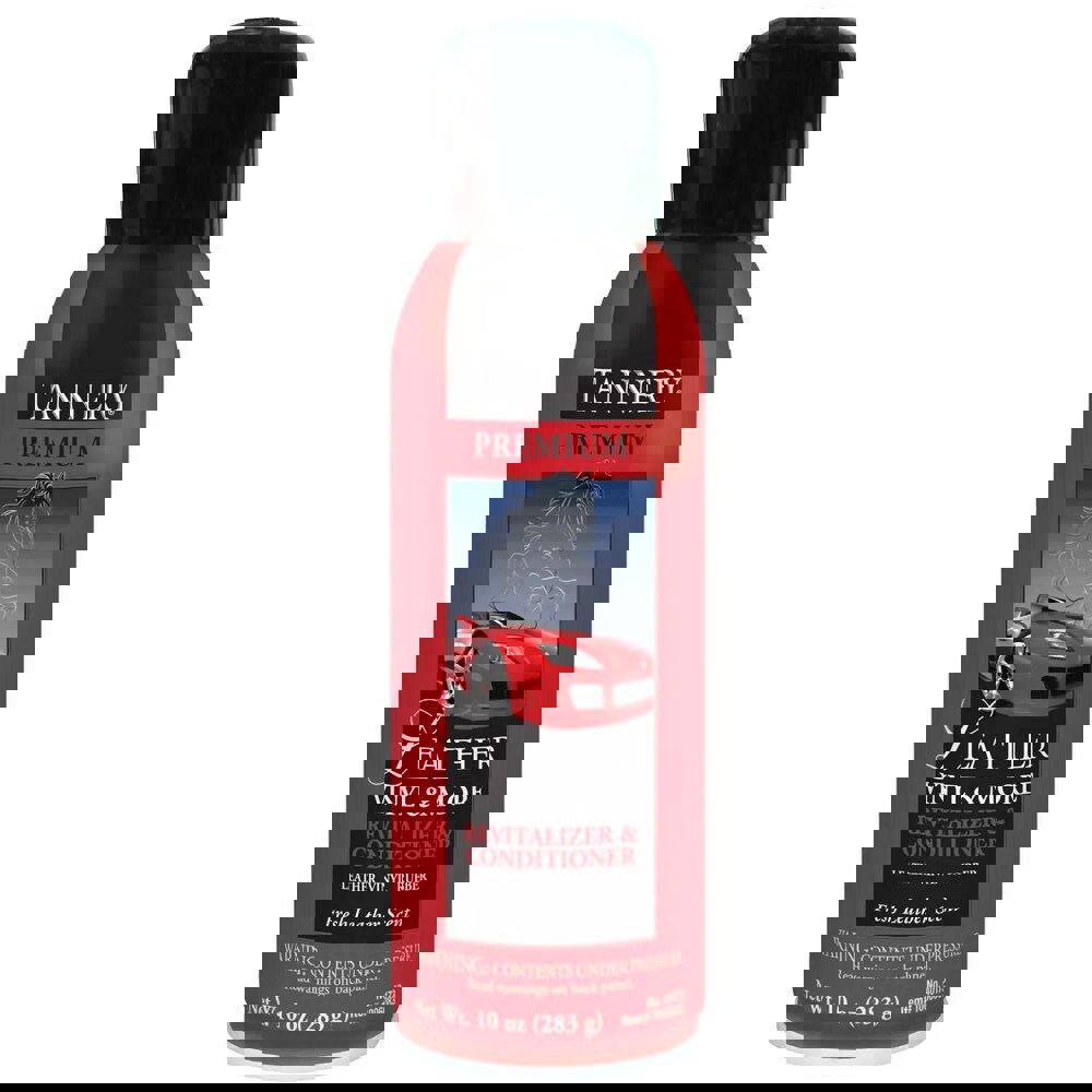 Automotive Cleaners, Polish, Wax & Compounds